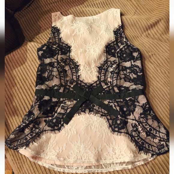 Adorable Top - Picture 10 of 13